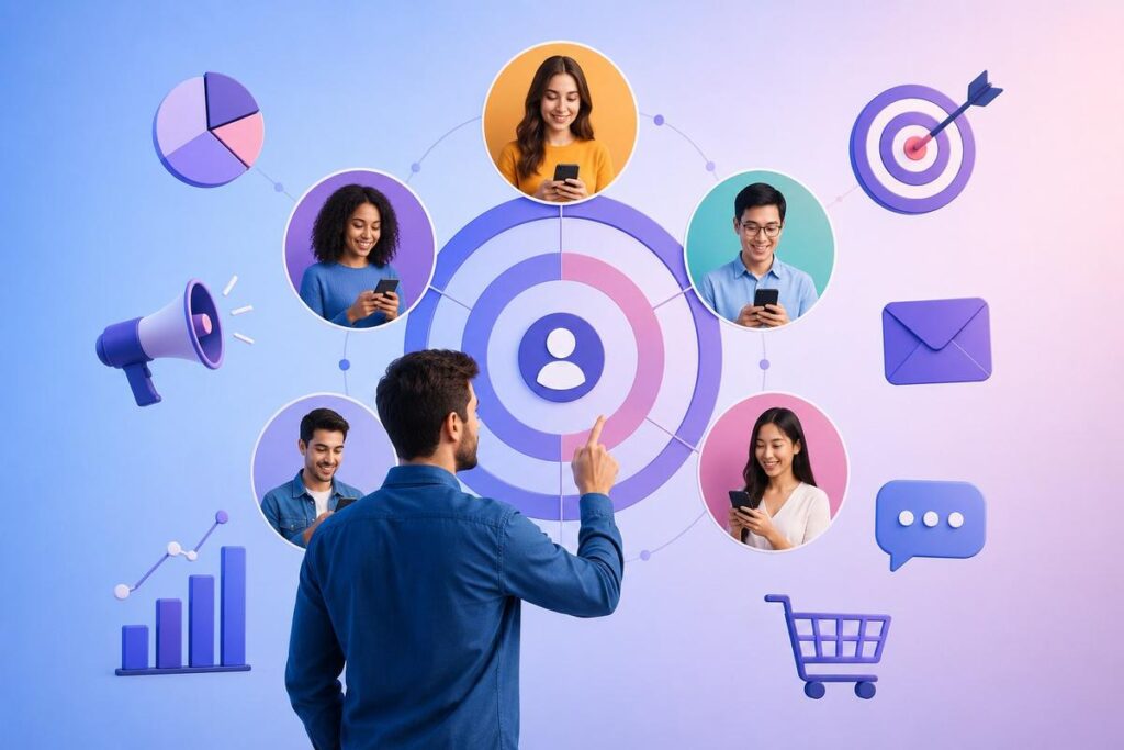 personalized marketing strategies upload ready
