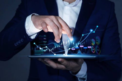 AI-powered digital marketing services